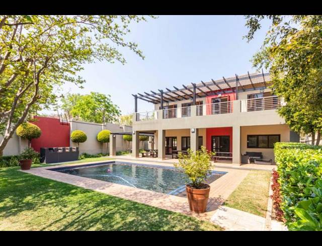 1 BEDROOM PROPERTY TO RENT IN LONEHILL